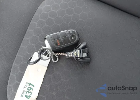 2018 Jeep Compass Sport Fwd from USA, damaged, VIN 3C4NJCAB9JT212226